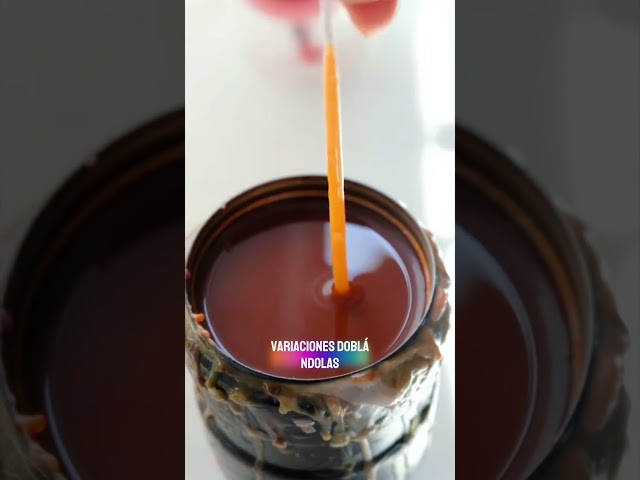 Vídeo relacionado con Vela de Miel de Abeja Natural. Velas de Cera de Abeja Pura (Pack de 35 velas 10 cm x 2,4 cm + 2 Palo Santo.) 100% Artesanal,Origen España, Sierra de La Culebra y Sanabria (Zamora) SIN PARAFINA