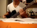 Tommy Guerrero - Blue Masses Bass Cover