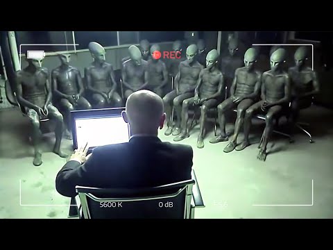 ¡Los extraterrestres ya están contactando a los humanos, y aquí está la prueba!