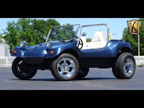 1967 Volkswagen Dune Buggy (CC-998055) for sale in Lake Mary, Florida