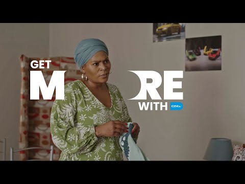 Vuma has found his wife | Sibongile & the Dlaminis | S2 Ep53 | DStv