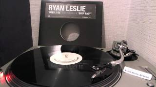 Ryan Leslie-Used 2 Be
