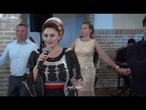 Ancuta Corlatan nunta la Cajvana 4k