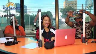 El Alfa se retira de la música urbana | El Mañanero