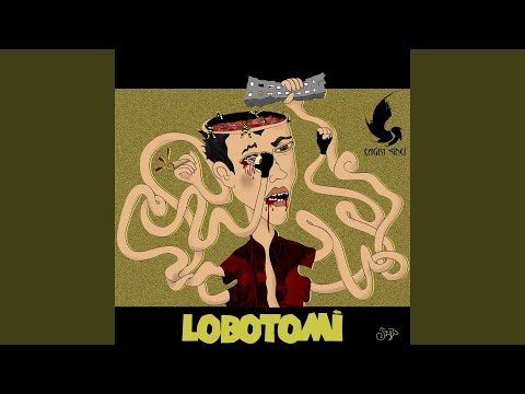 Lobotomi