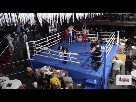 JONATHON FRITH v SYD STANNO