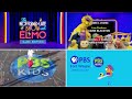 Final Moments Of The Not Too Late Show With Elmo On PBS KIDS 2024