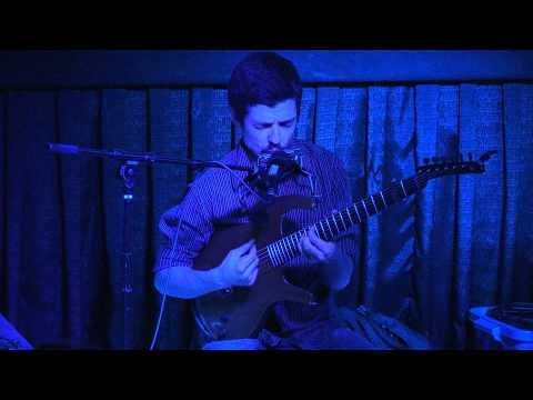 Peter Adriel - Peoria Theater 2/18/2011