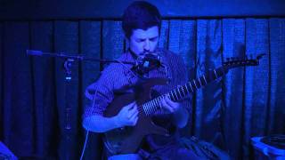 Peter Adriel - Peoria Theater 2/18/2011