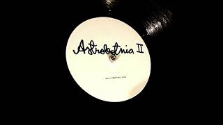 Astrobotnia - II (Full EP)