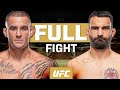 UFC318 Pelea Gratis Poirier Vs BSD