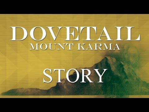 Dovetail - Story (Official Audio)