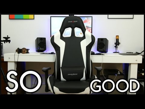 download lagu mp3 mp4 Dxracer Formula White, download lagu Dxracer Formula White gratis, unduh video klip Dxracer Formula White