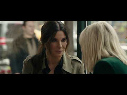 Ocean's Eight (2018) Teaser Trailer