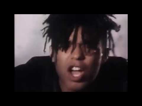 DOUBLE TROUBLE & THE REBEL MC - JUST KEEP ROCKIN' ( 12 HIPHOUSE REMIX )