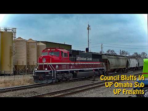 Omaha Cams