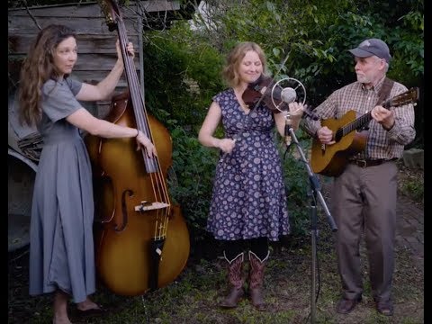 Greasy Creek by Erynn Marshall & Friends