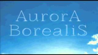 Aurora Borealis - At Last (Full Album)
