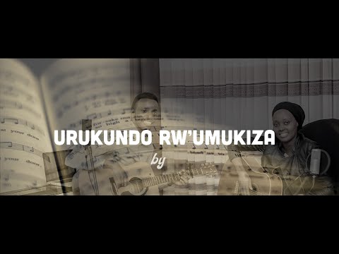 Urukundo rw'umukiza 85  Agakiza - Papi Clever & Dorcas - Video lyrics (2020)