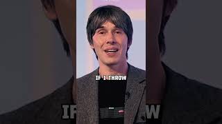 Reverse Cause And Effect w/ Brian Cox