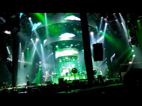 Kabát Olomouc 2017 - Kávu si osladil