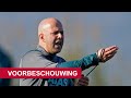 Voorbeschouwing Slot | AZ - Feyenoord