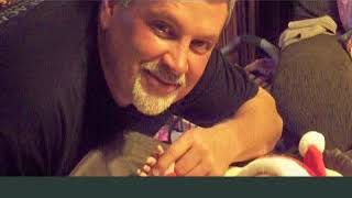 Jeff Smith- Working For The Man Upstairs