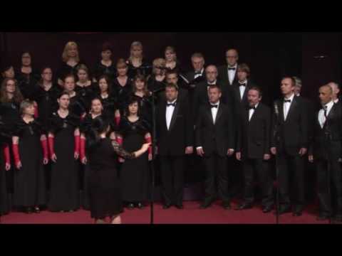 Njest Svjat - Stevan Mokranjac