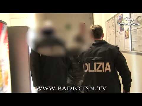 Violenza brutale a Sondrio