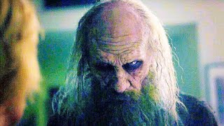 Трейлер: Домовой