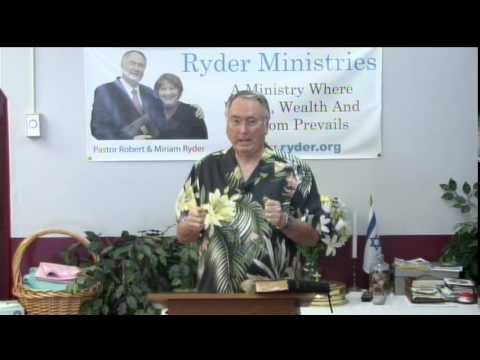 Power Principles of Prayer #16