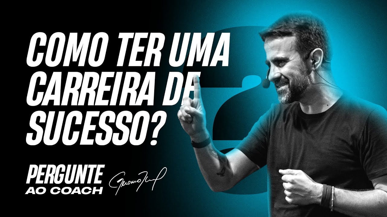 Como se destacar na sua empresa e ter uma carreira de sucesso? | Pergunte ao Coach #009