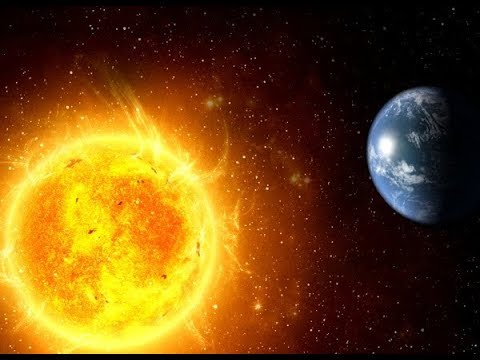 Il Sole: storia di una stella