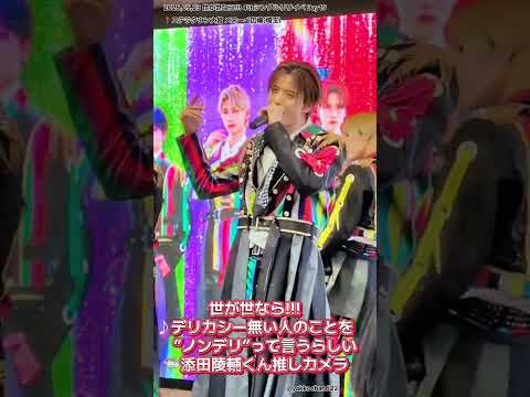 世が世なら!!! 4thシングルリリイベ Day19📍ステラタウン大宮 メローペ広場(埼玉)
