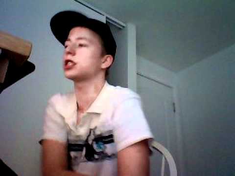 You & Me Cover.......Martyn Penn Aaron D'Amato