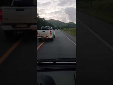 Br316, DE MARIBONDO-AL A  ATALAIA-AL