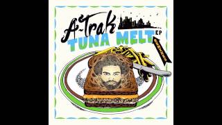 A-Trak - Jumbo feat. Galantis (The Partysquad Remix)