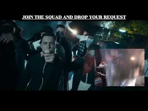 German Rap: NGEE - "DEUTSCHE UND AUSLÄNDER" (New Zealand Reaction)