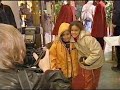 Vimmelbilder Premiär Av Ringaren Av Notre Dame TV4 1996 11 15