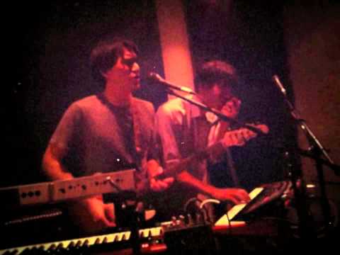 DAS TAPES STUDIO JAM