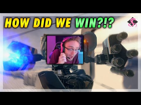 How did we WIN this?!? Sick 2021 Warzone Match - Halo 5: Guardians