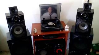 Paloma Blanca, Paloma mía-CAMILO SESTO