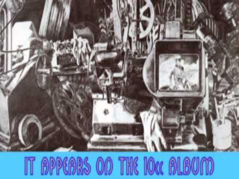 10cc - Brand New Day