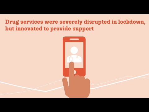 European Drug Report 2020: Key Issues