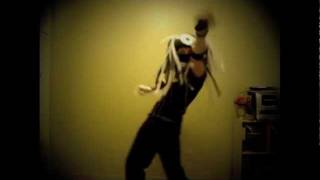 Destillat - Industrial Dance