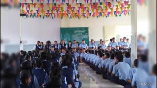 Mahatma Phule Vidyalaya Video