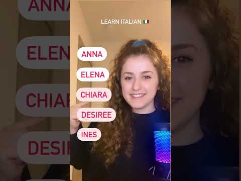 Practice Your Italian 🇮🇹