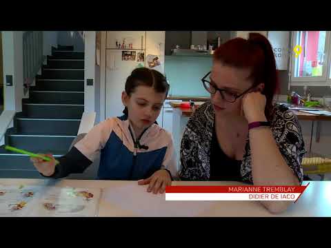 Dyscalculie: pour eux, chiffres et calculs n'ont pas de sens!