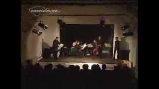 SOBOTKA - Barock Jazz Special