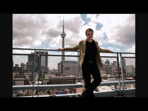 Rob Dickinson   The night